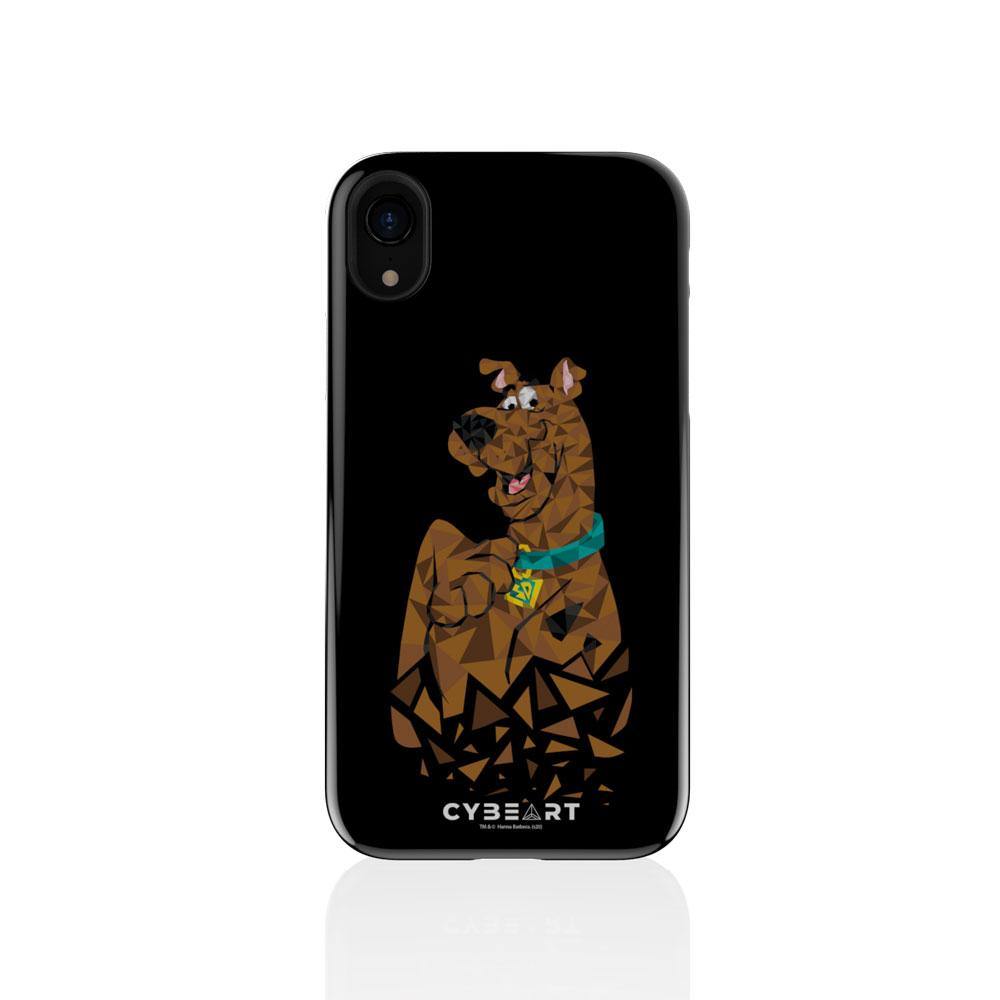 Scooby Doo Crystal Art - Cybeart