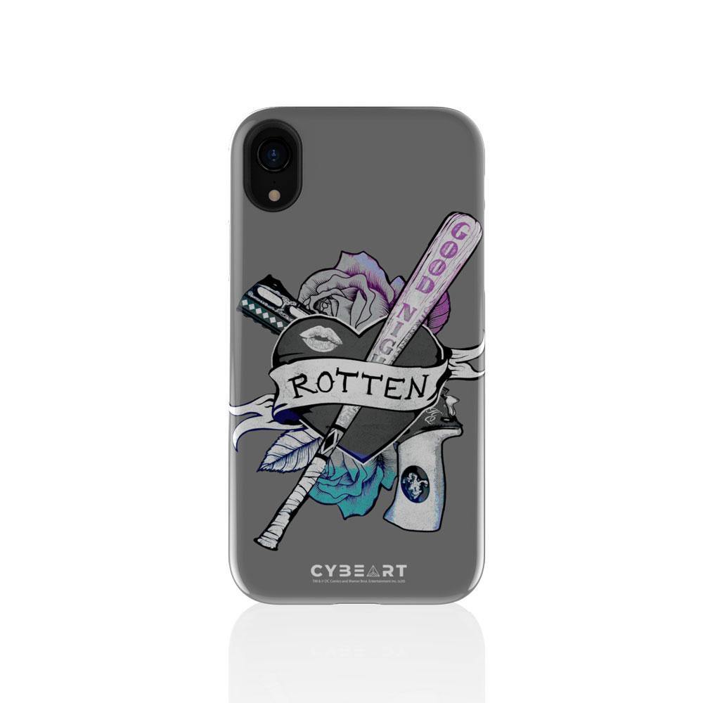 Rotten - Cybeart