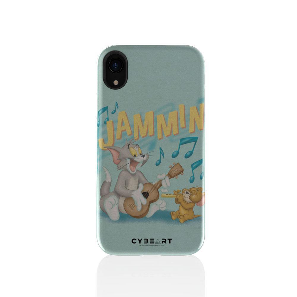 Jammin' - Cybeart