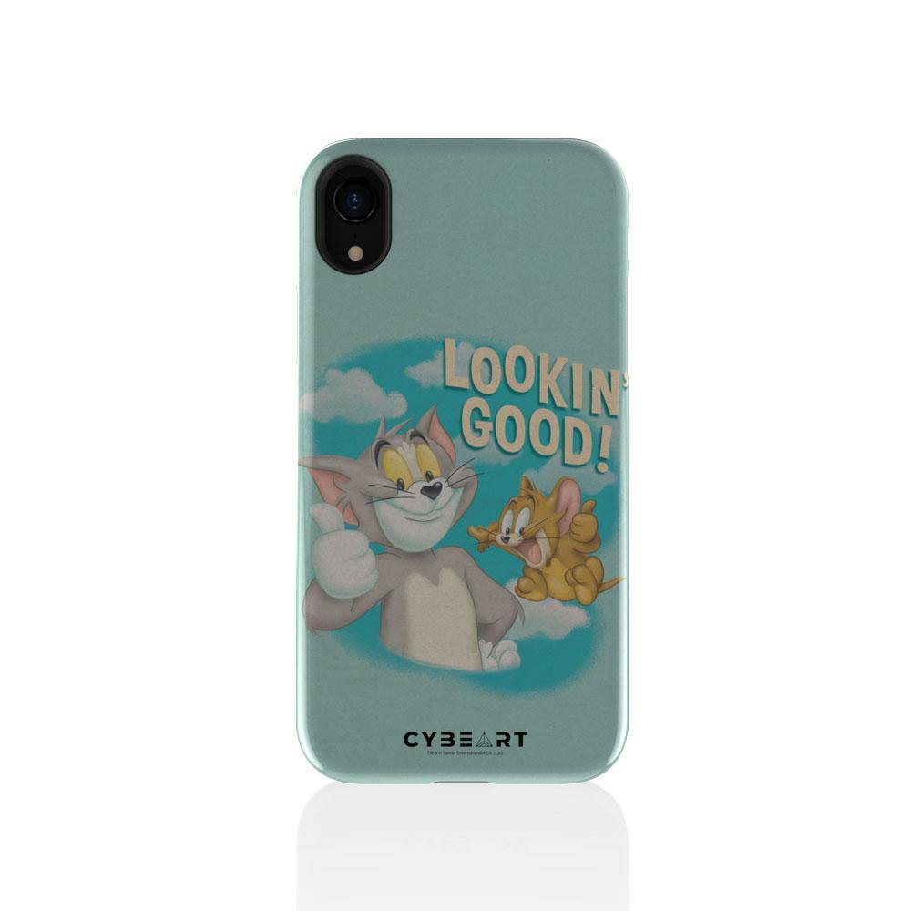 Lookin' Good - Cybeart