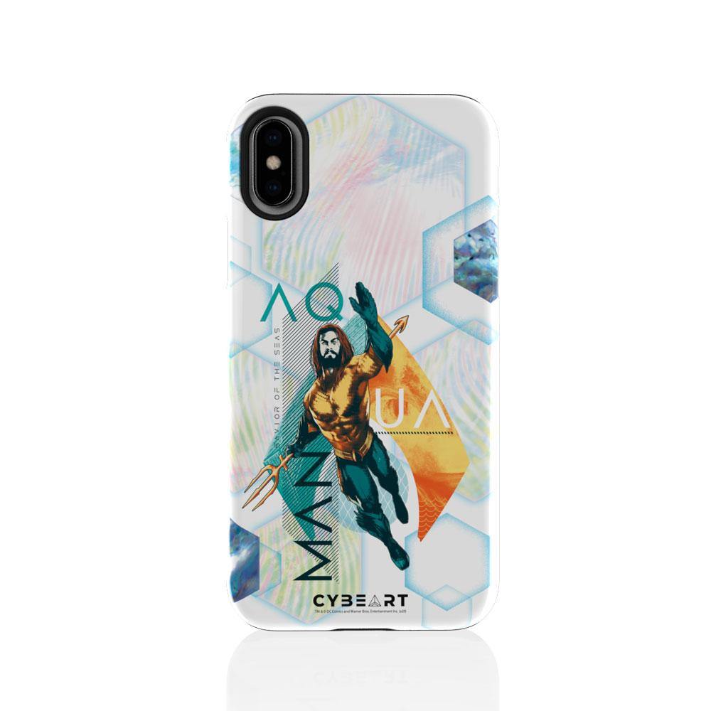 Savior of the seas - Cybeart