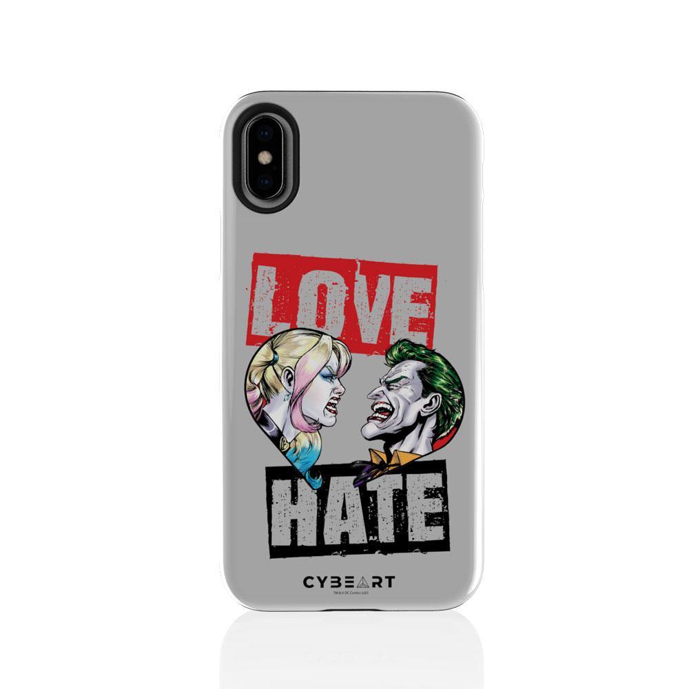 Love Hate - Cybeart
