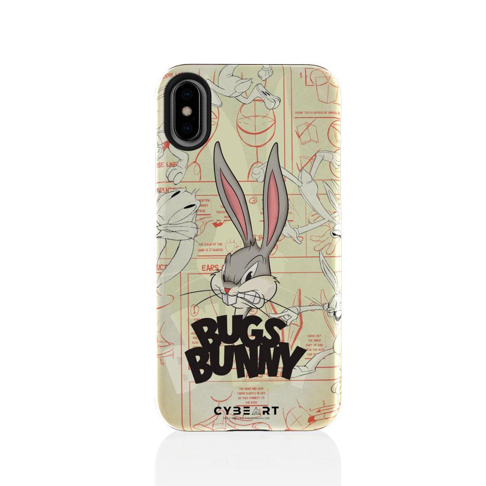 The Angry Bugs - Cybeart