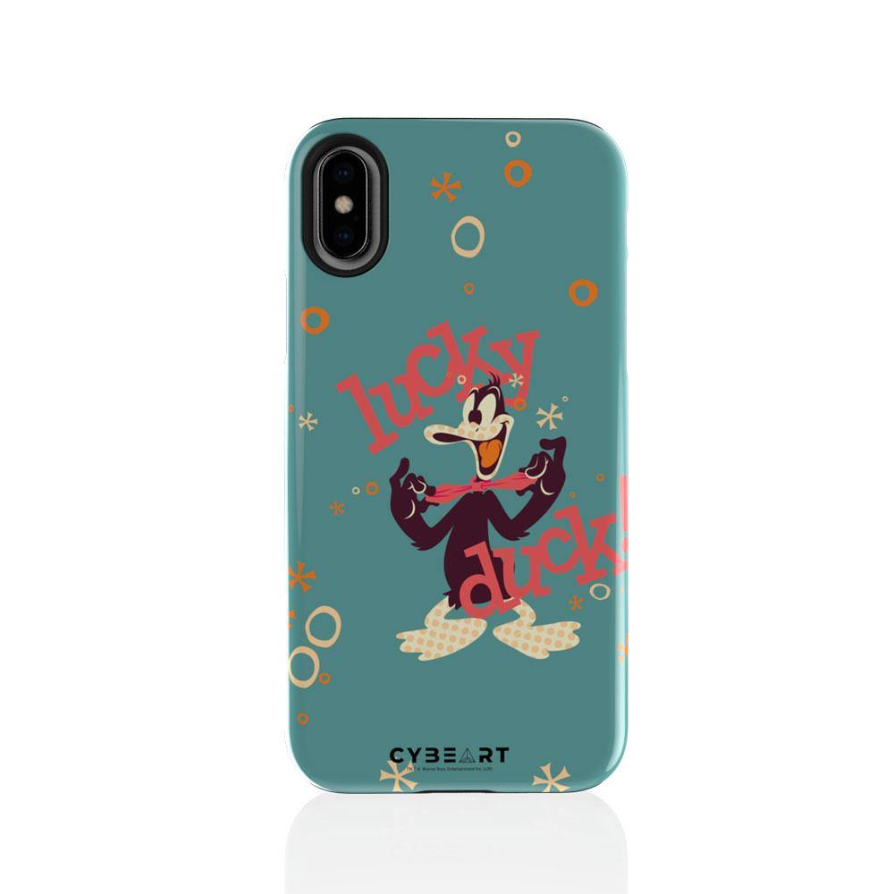 Lucky Duck - Cybeart