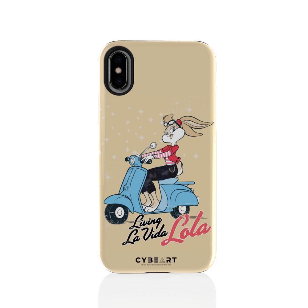 Living La Vida Lola - Cybeart