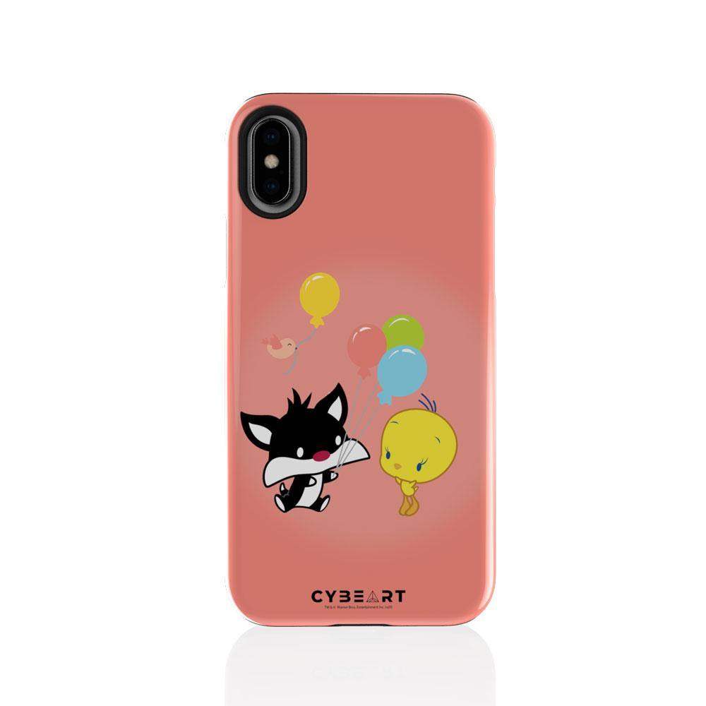 The Baby Tweety - Cybeart