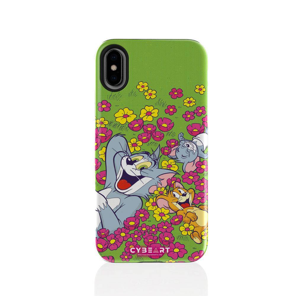 T&J Floral Art - Cybeart