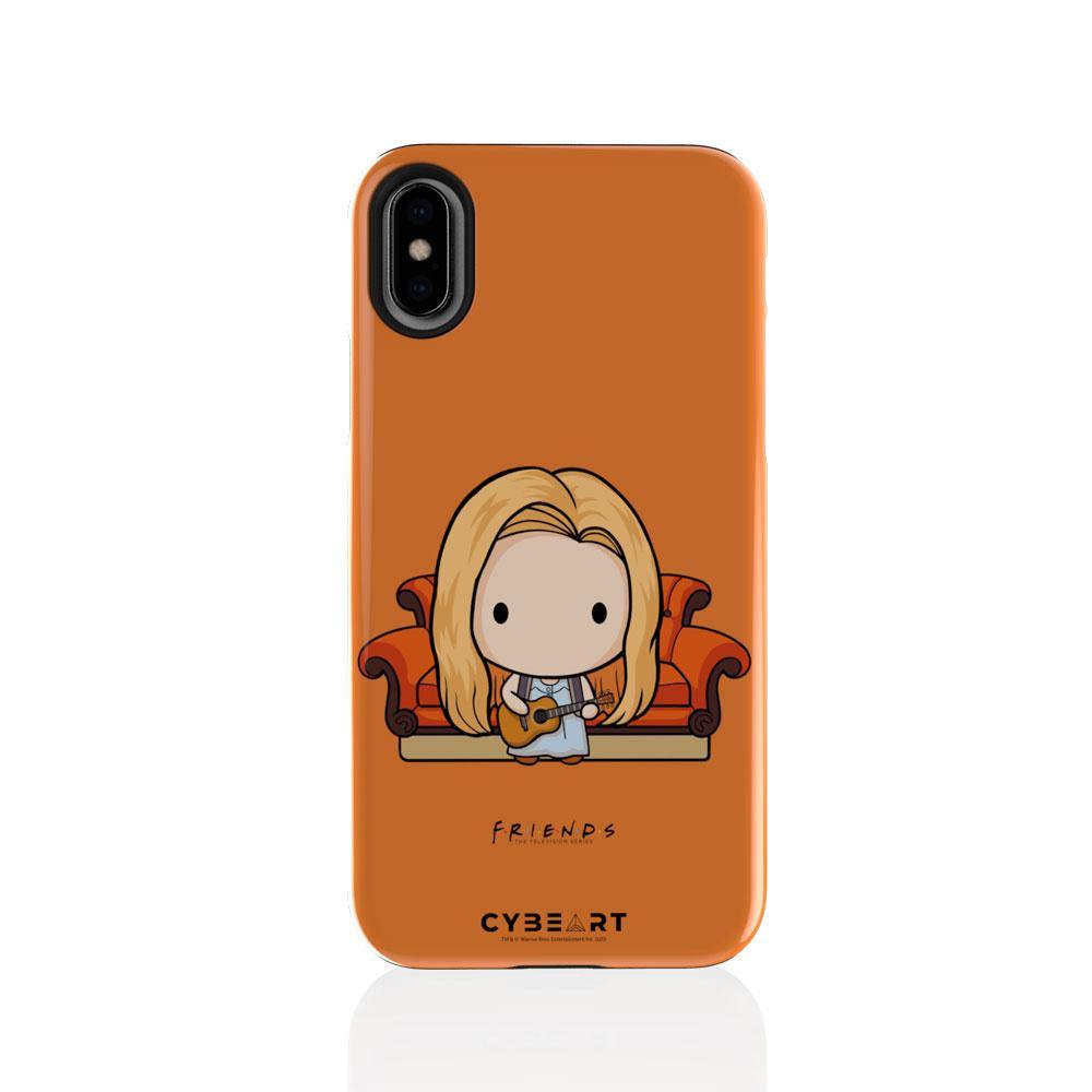 Phoebe - Cybeart