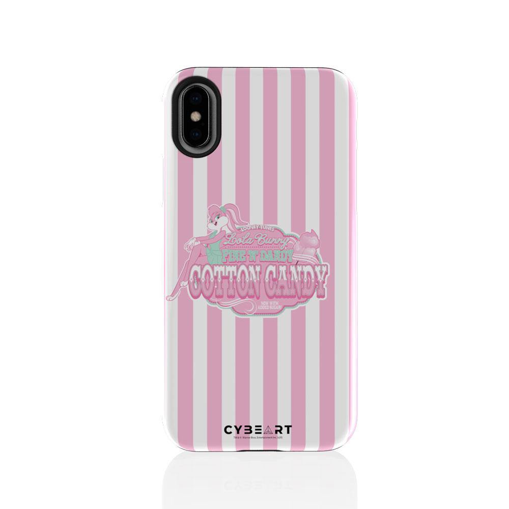 Lola Cotton Candy - Cybeart
