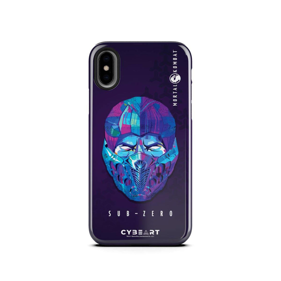 Sub Zero - The Grand Master - Cybeart