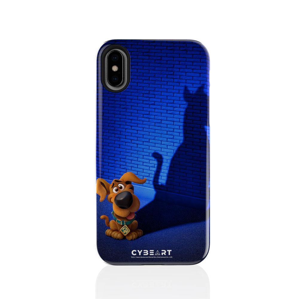 Scoob! - Cybeart