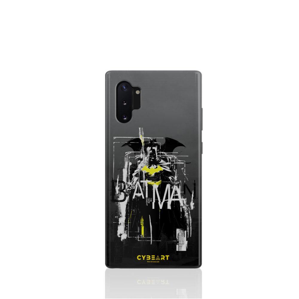 The Dark Knight - Cybeart