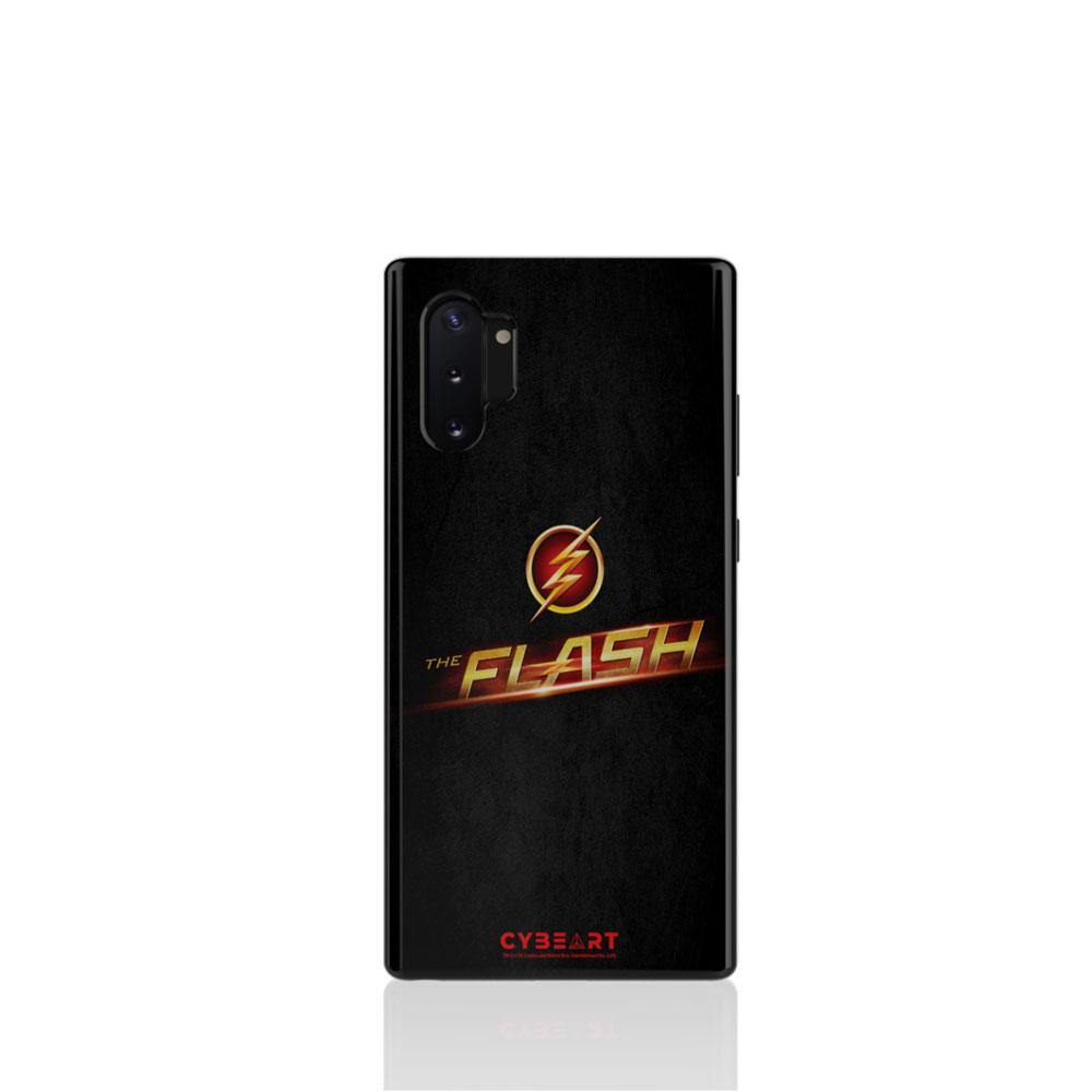 The Flash Emblem - Cybeart