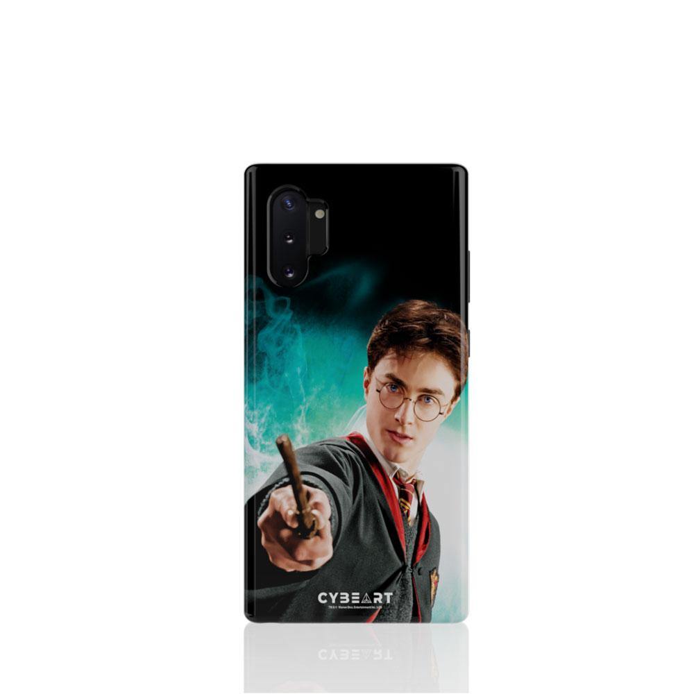 Harry Potter Portrait - Cybeart