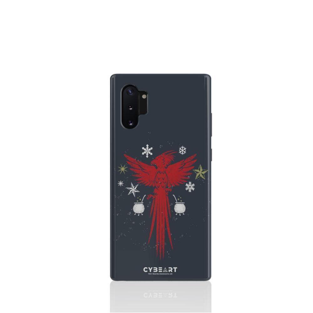 Phoenix - Cybeart