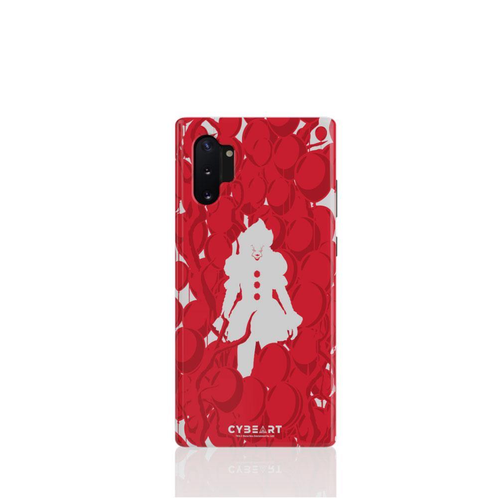 Pennywise Silhouette - Cybeart