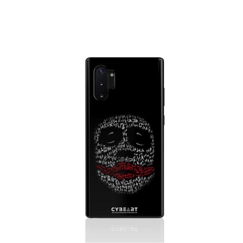 Lets Put A Smile On That Face - Cybeart