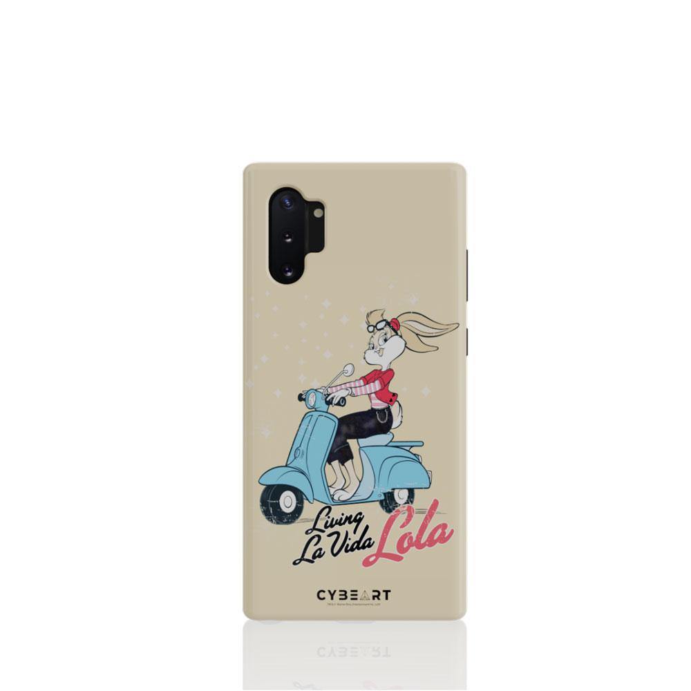 Living La Vida Lola - Cybeart