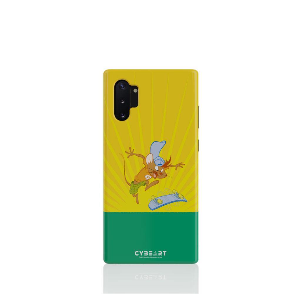 Speedy Skating - Cybeart