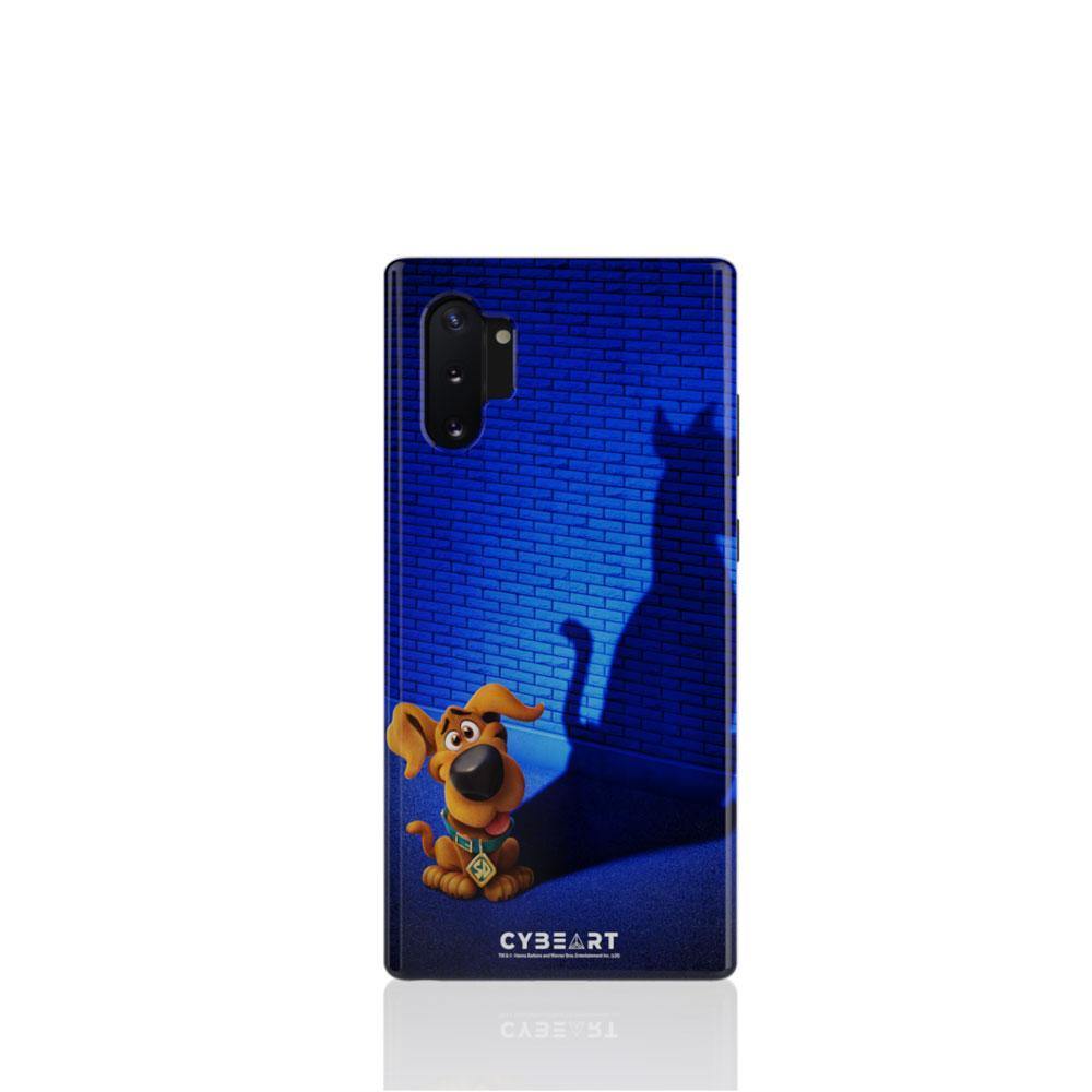 Scoob! - Cybeart