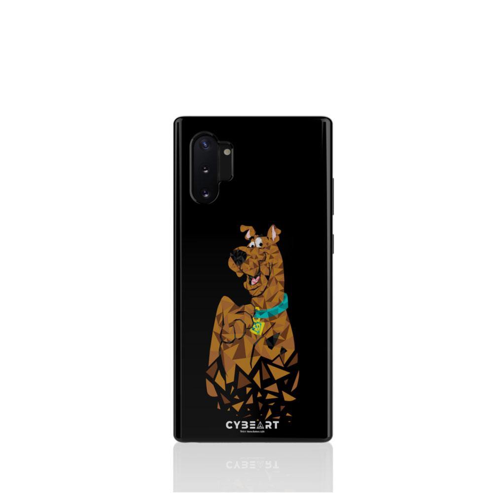 Scooby Doo Crystal Art - Cybeart