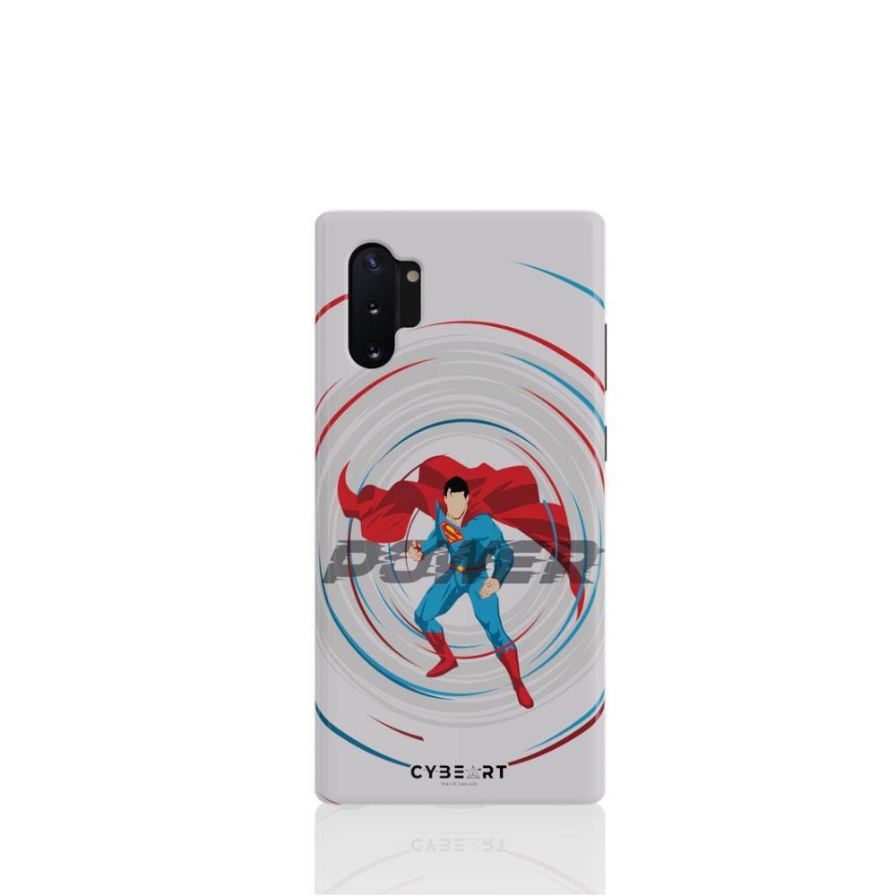 Superman Power - Cybeart
