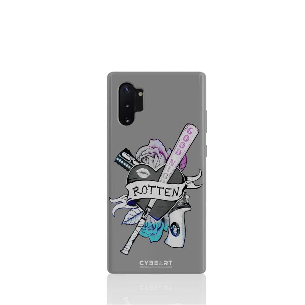 Rotten - Cybeart