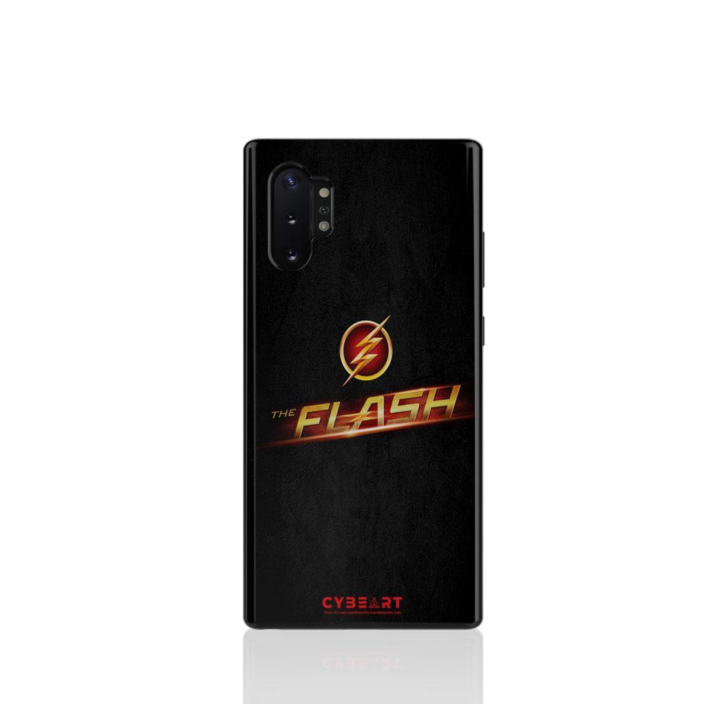 The Flash Emblem - Cybeart
