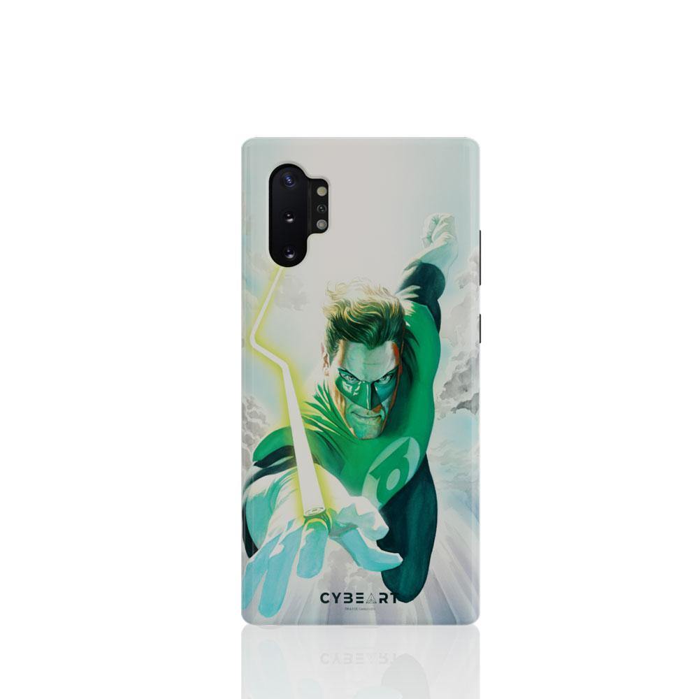 The Power Ring - Cybeart