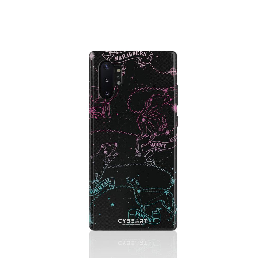 Marauders - Black - Cybeart