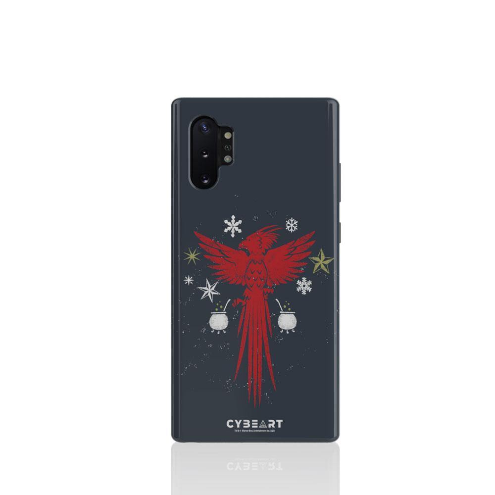 Phoenix - Cybeart