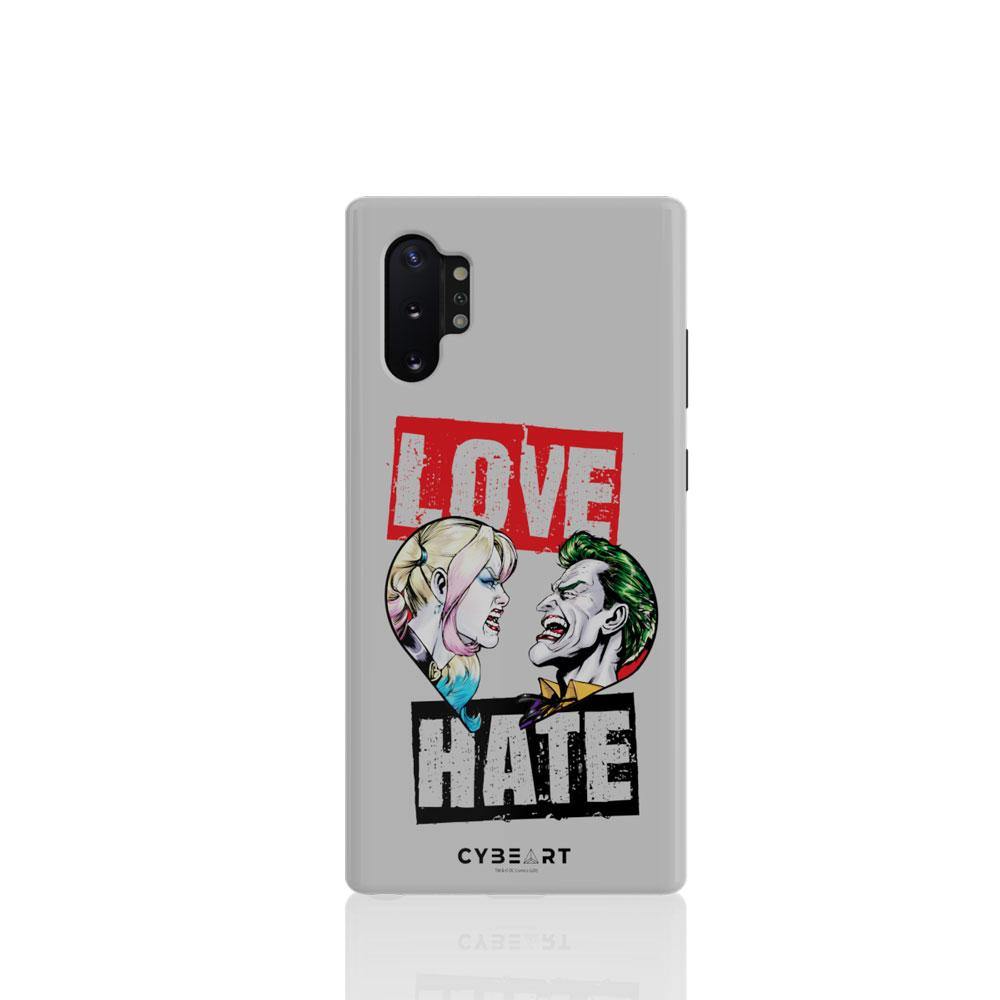Love Hate - Cybeart
