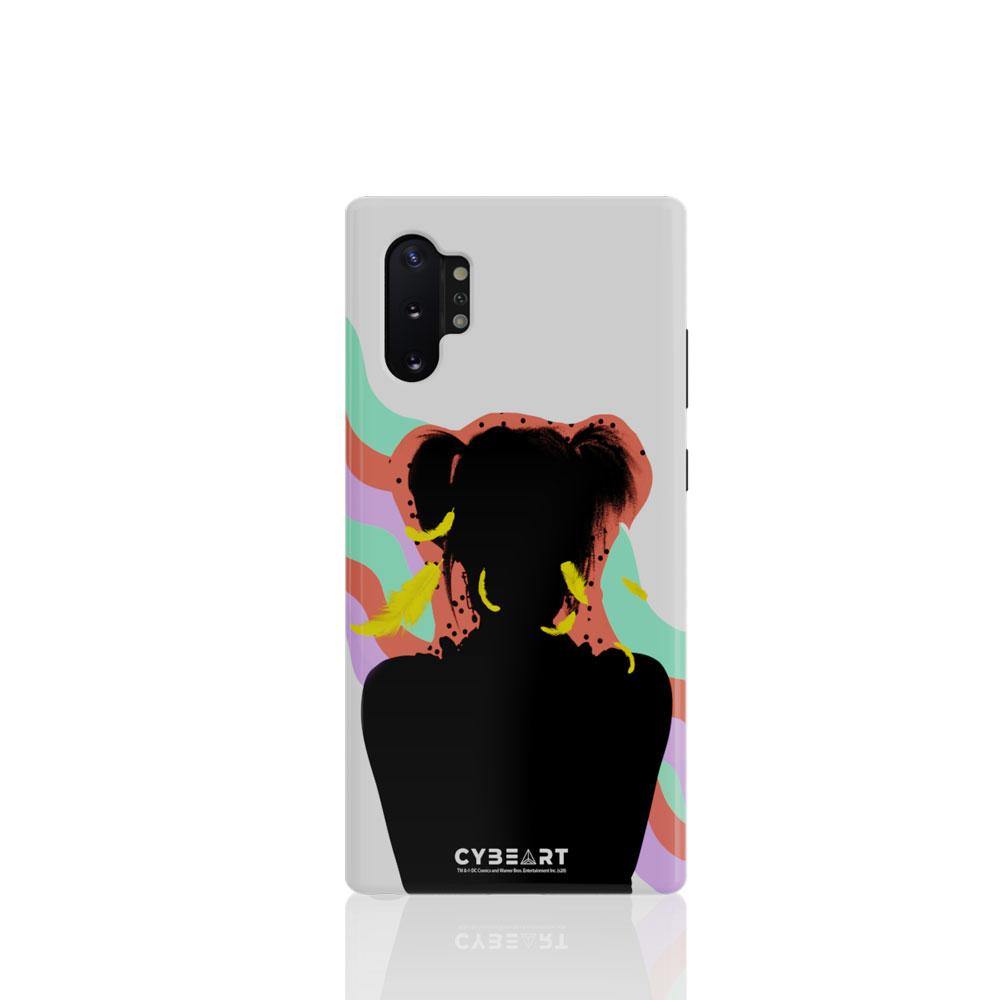 Harley Quinn BOP Silhouette - Cybeart