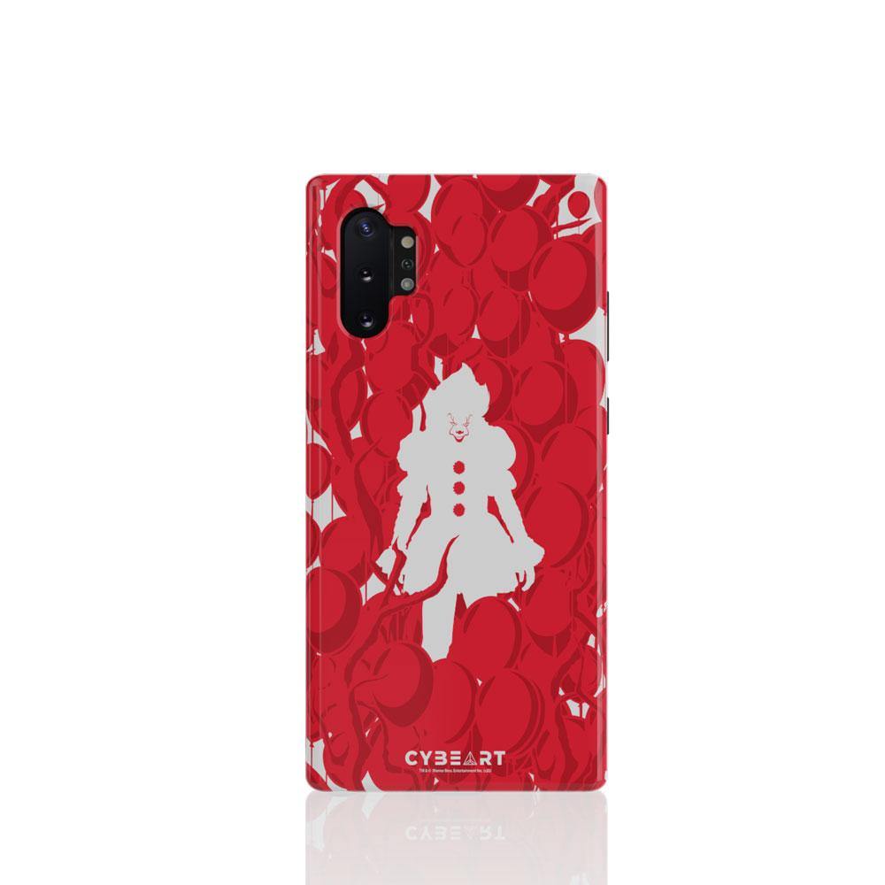 Pennywise Silhouette - Cybeart