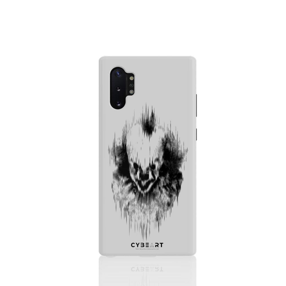 Pennywise Zapping Art - Cybeart