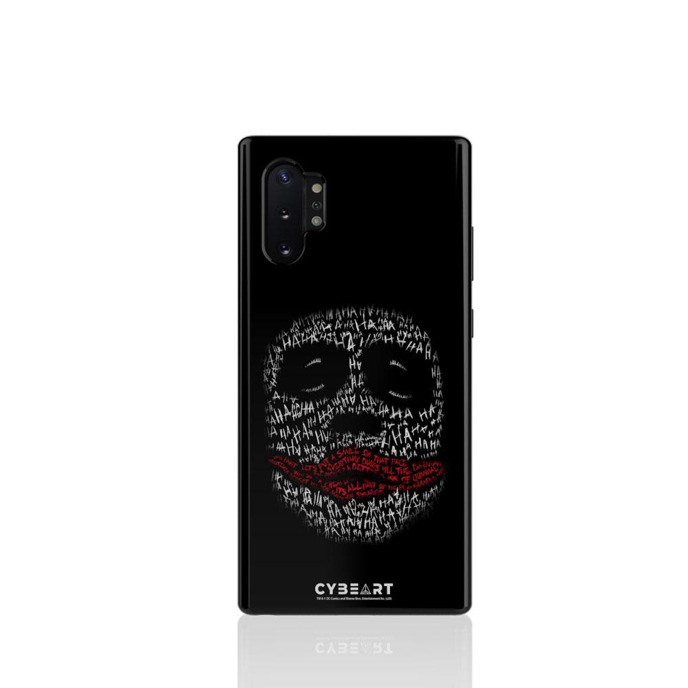 Lets Put A Smile On That Face - Cybeart