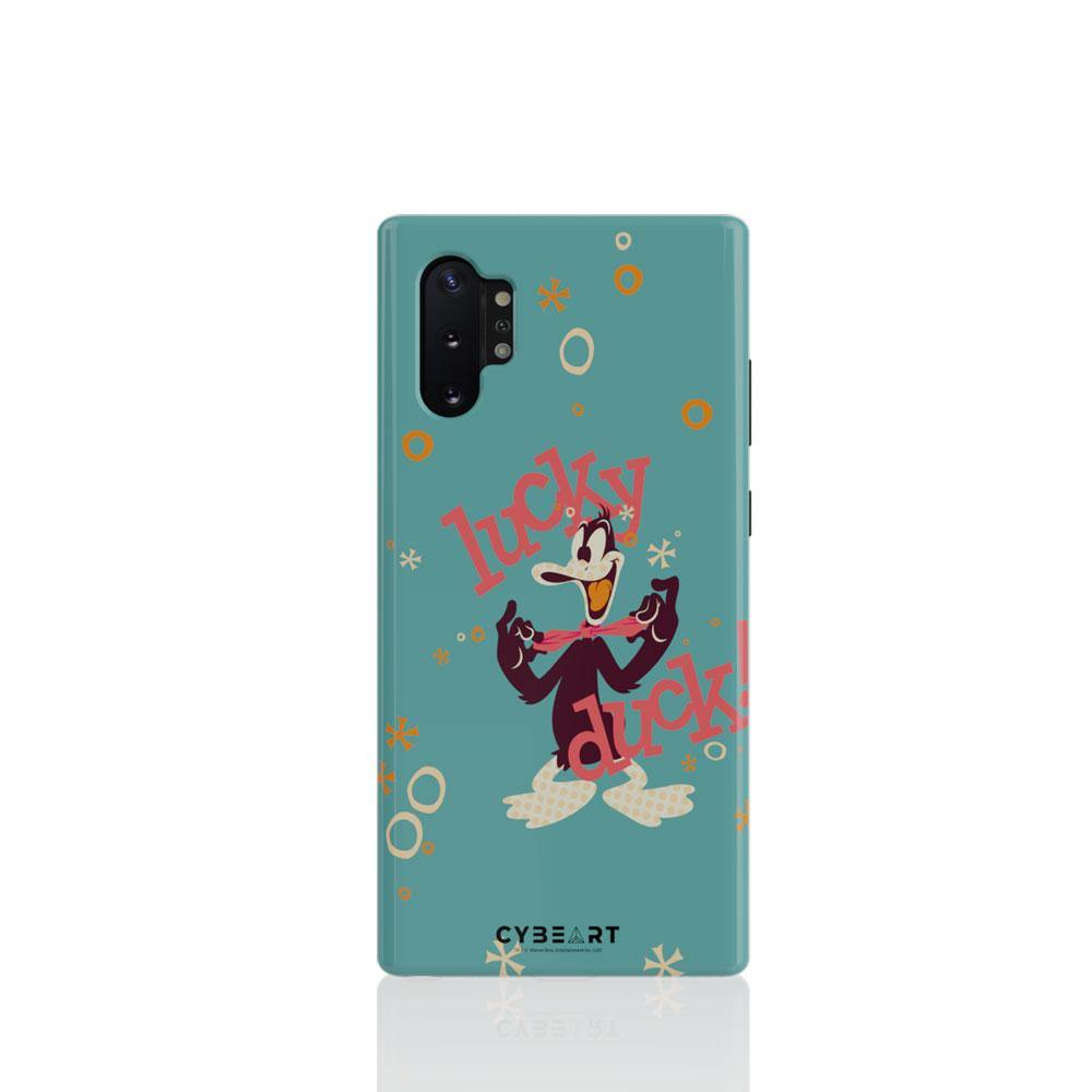 Lucky Duck - Cybeart