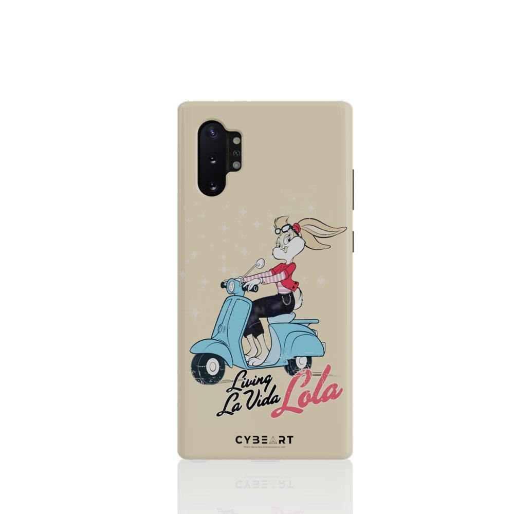 Living La Vida Lola - Cybeart