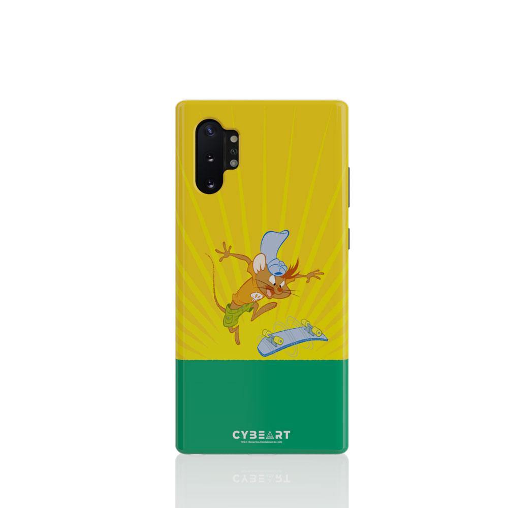 Speedy Skating - Cybeart