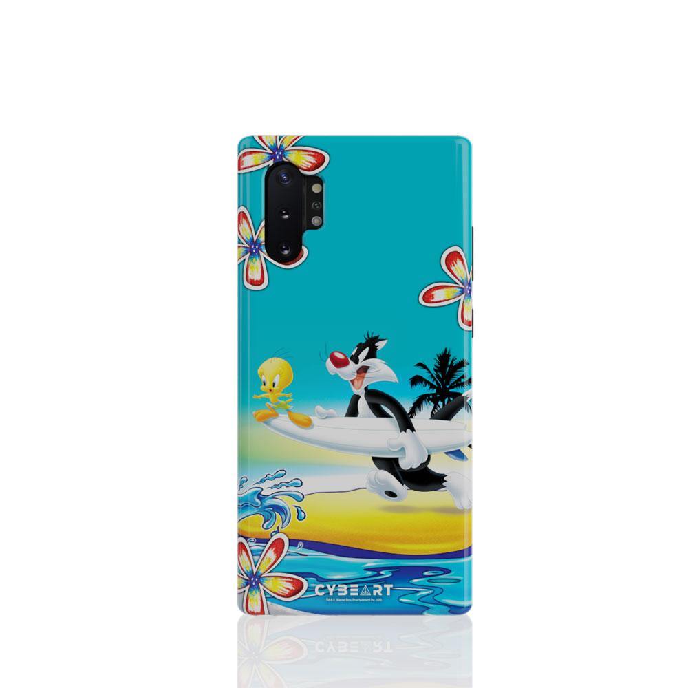 Sylvester Beach Graphics - Cybeart