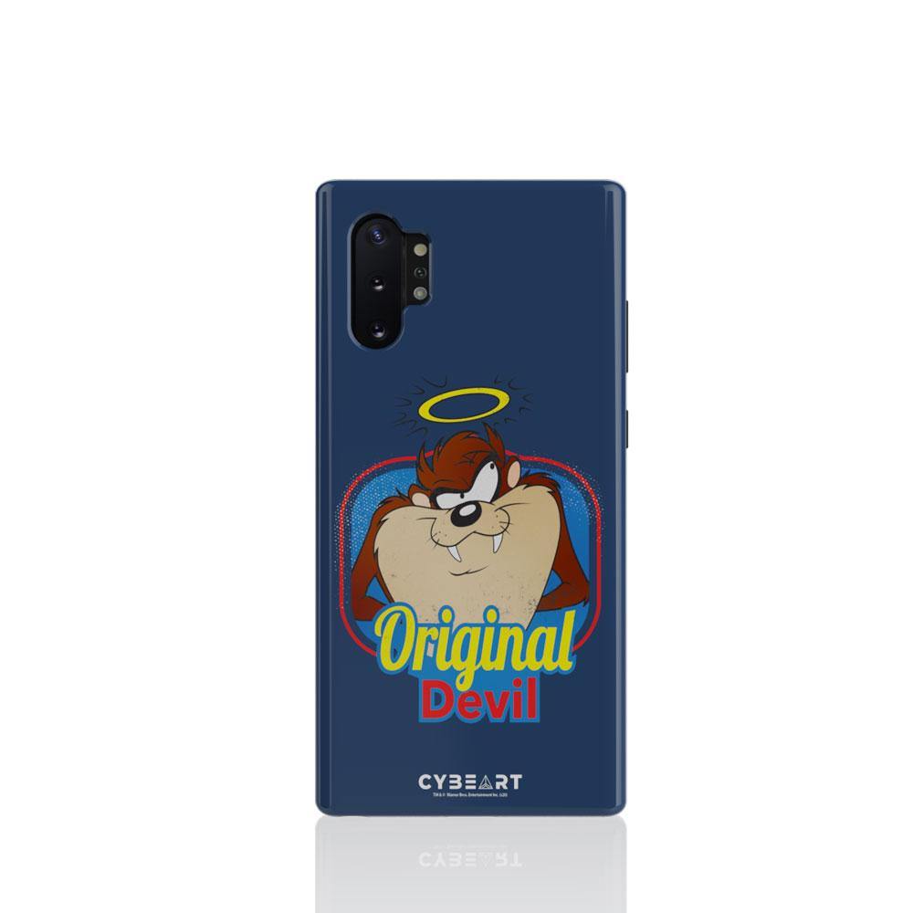 Original Devil - Cybeart