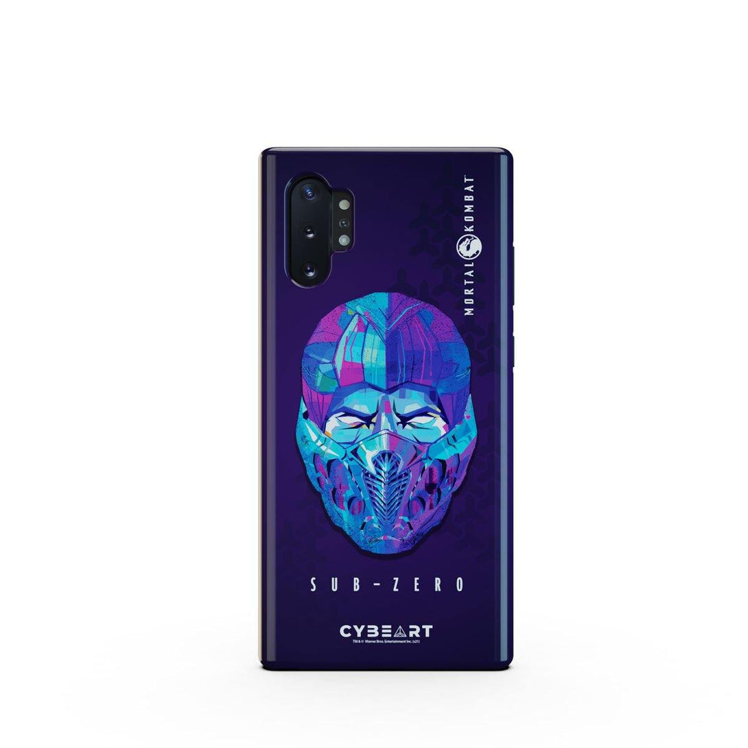 Sub Zero - The Grand Master - Cybeart