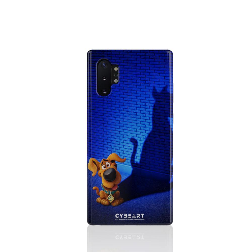 Scoob! - Cybeart