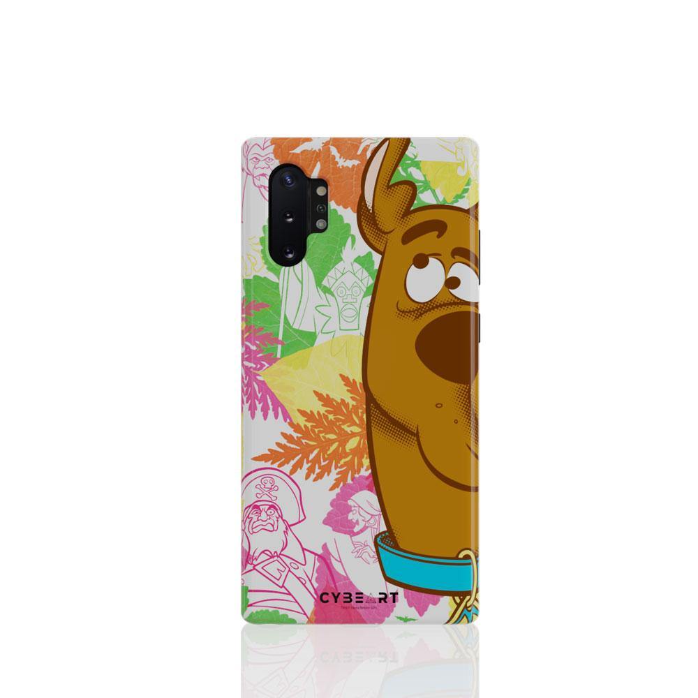 Scooby Doo Comic Art - Cybeart