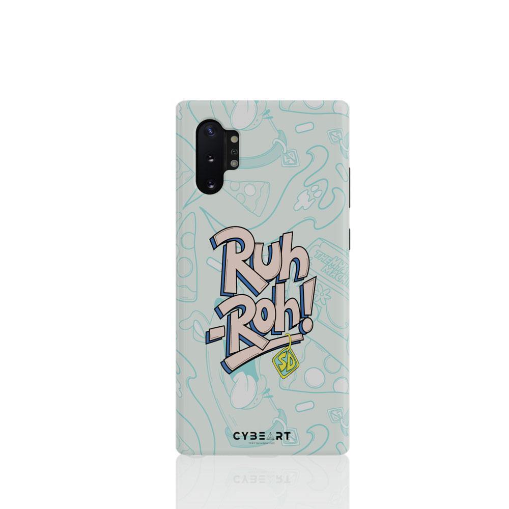 Ruh-Roh! - Cybeart