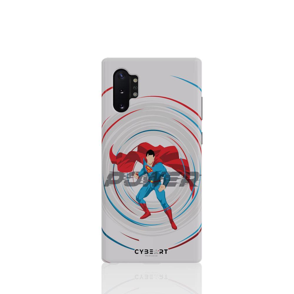 Superman Power - Cybeart