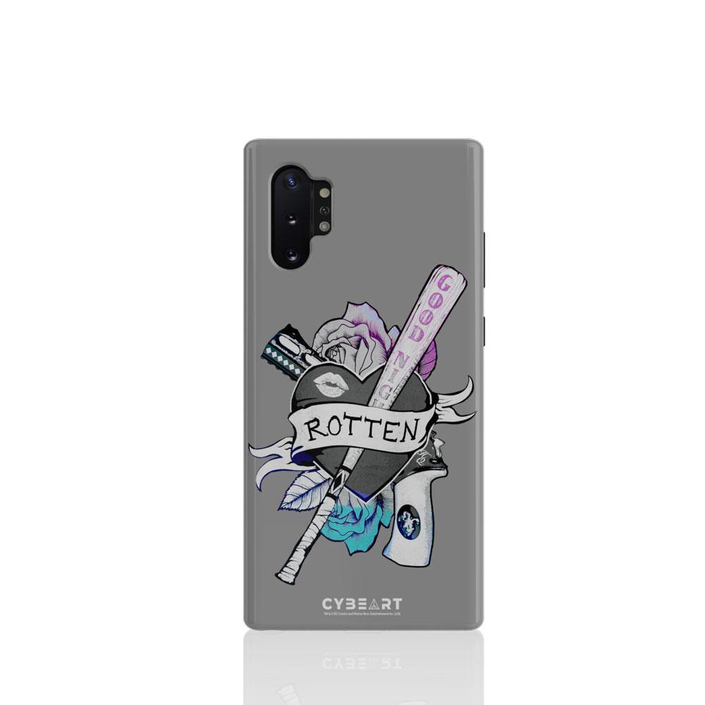 Rotten - Cybeart