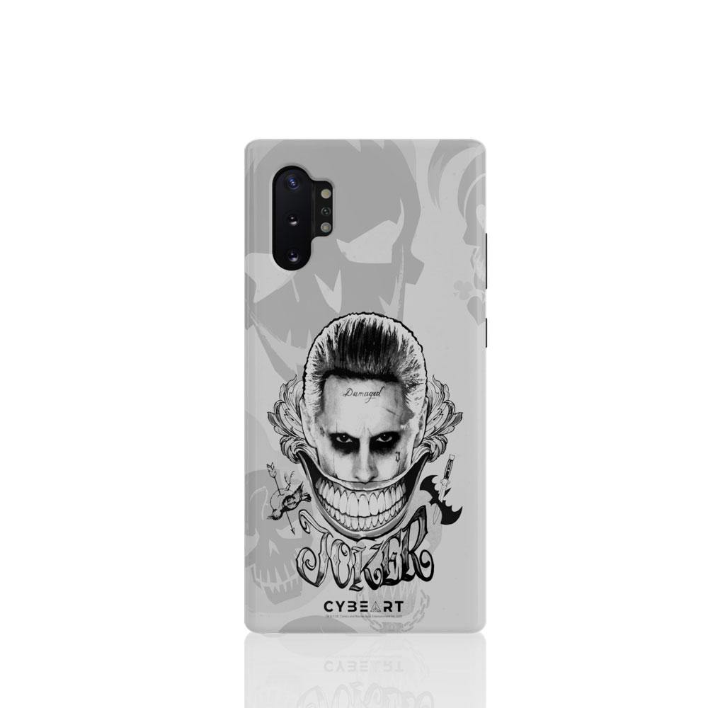 Suicide Squad Joker - Cybeart