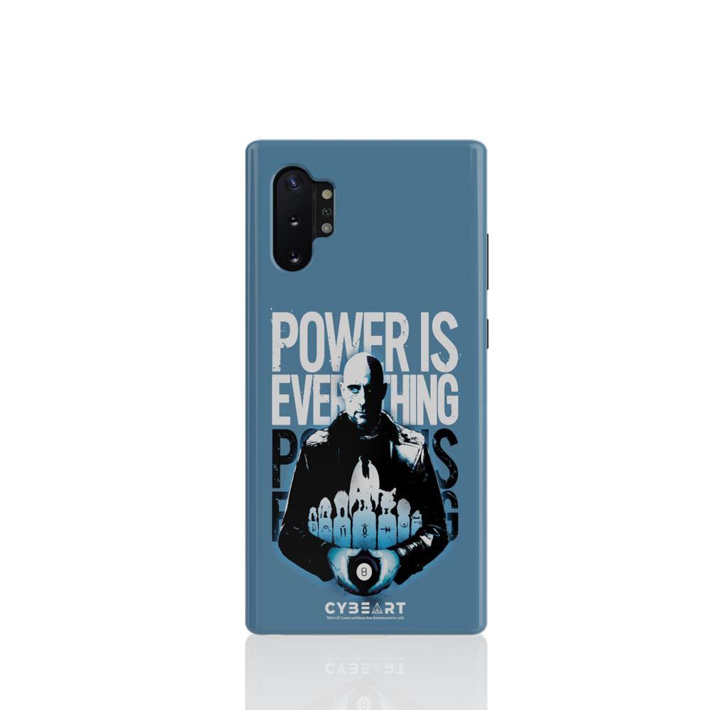 Power is Everything - Cybeart