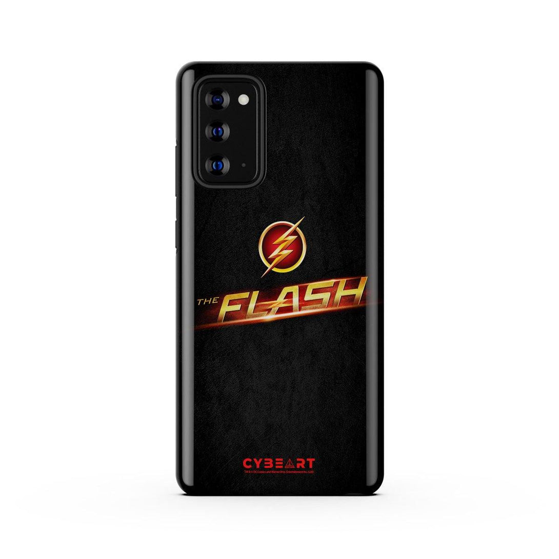 The Flash Emblem - Cybeart